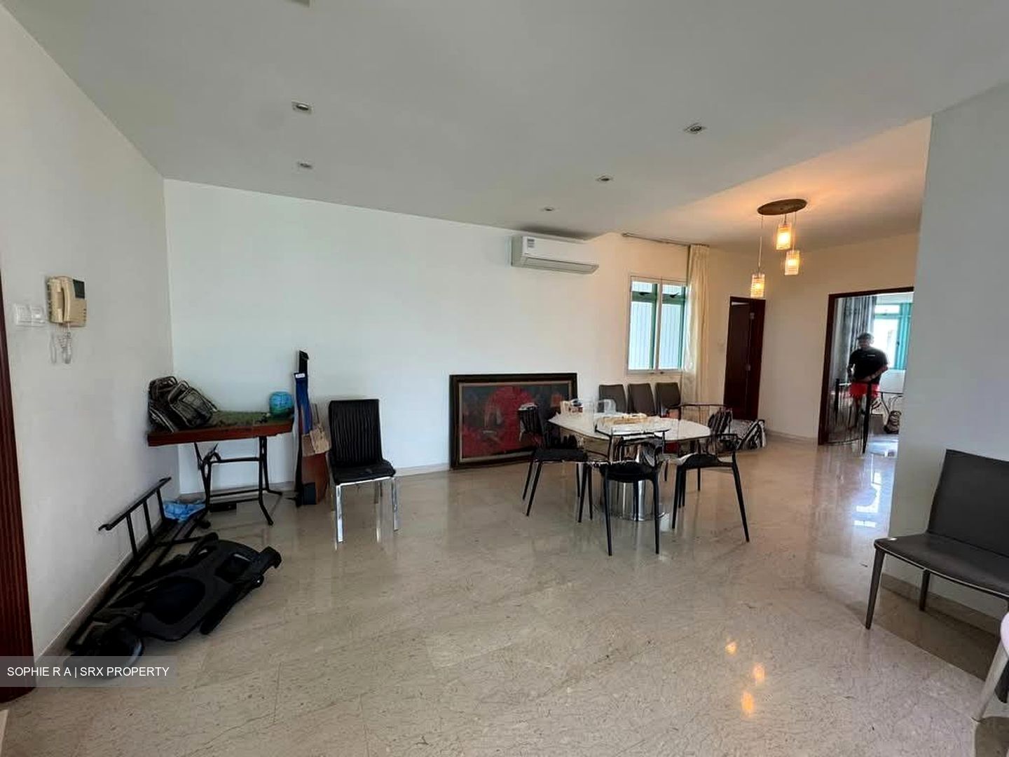 Ballota Park Condominium (D17), Condominium #570208041